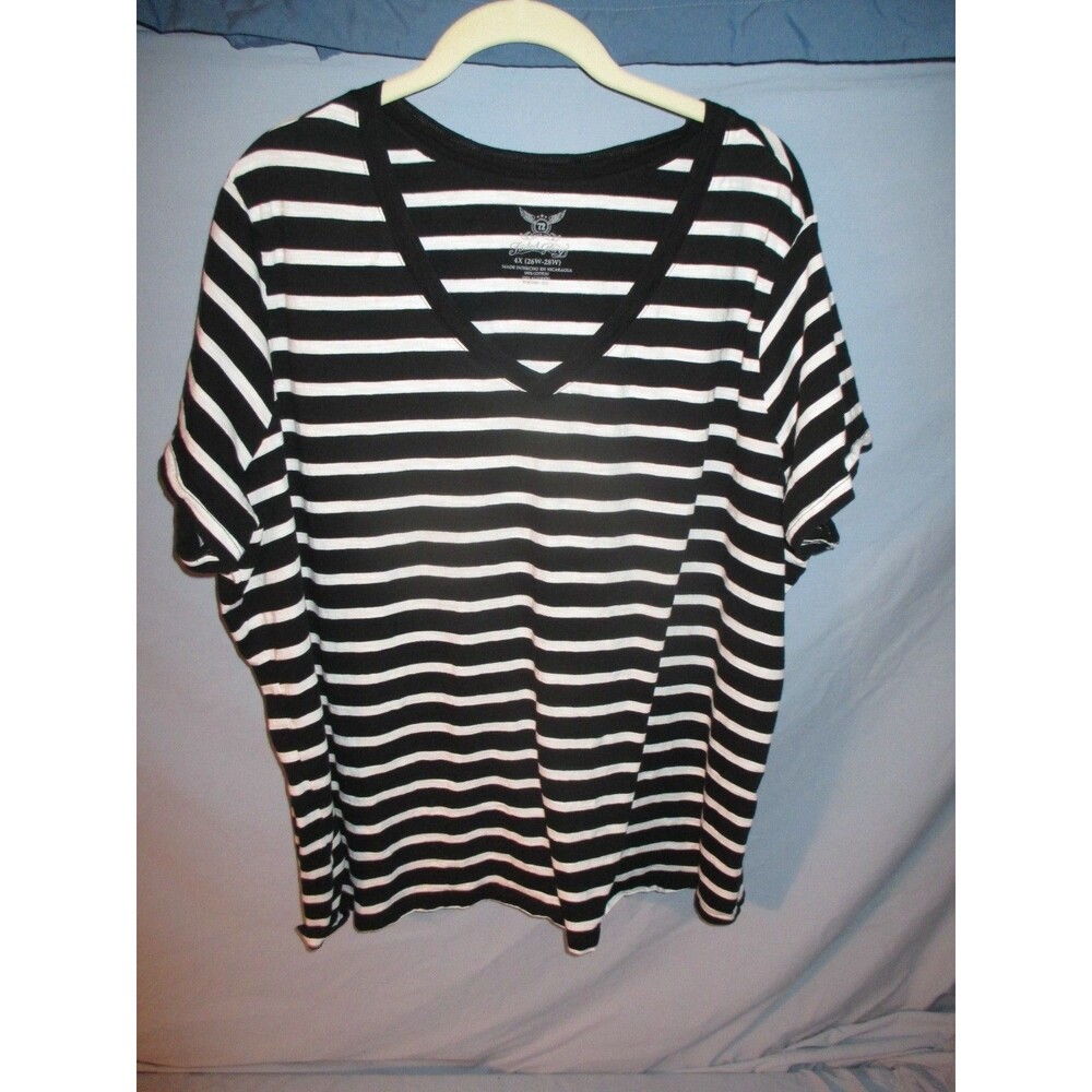 Plus Size 4x Tee Shirt